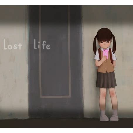 [190516][HappyLambBarn] Lost Life Ver1.52 (日本語/Eng.